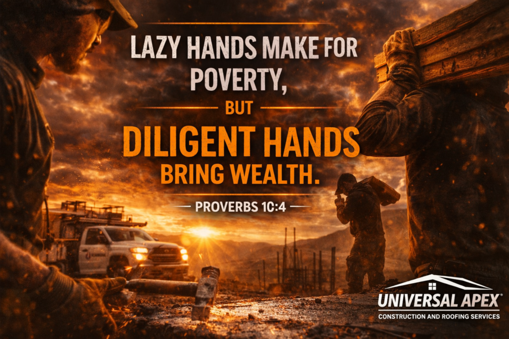 Diligent Hands